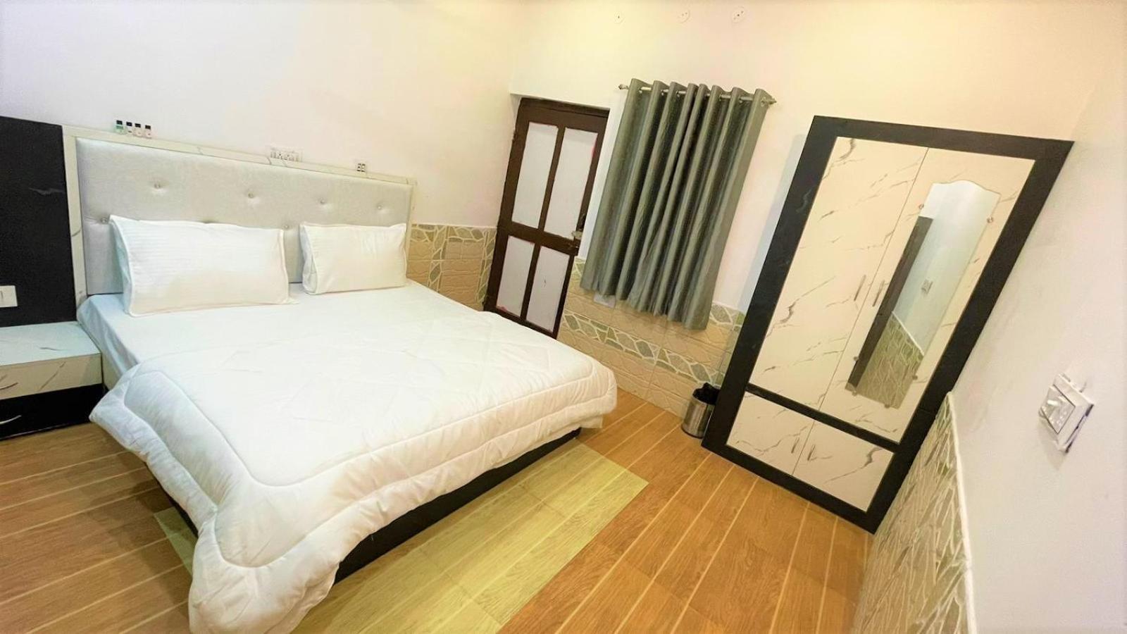 Lazy Staytion Pushkar Exterior photo