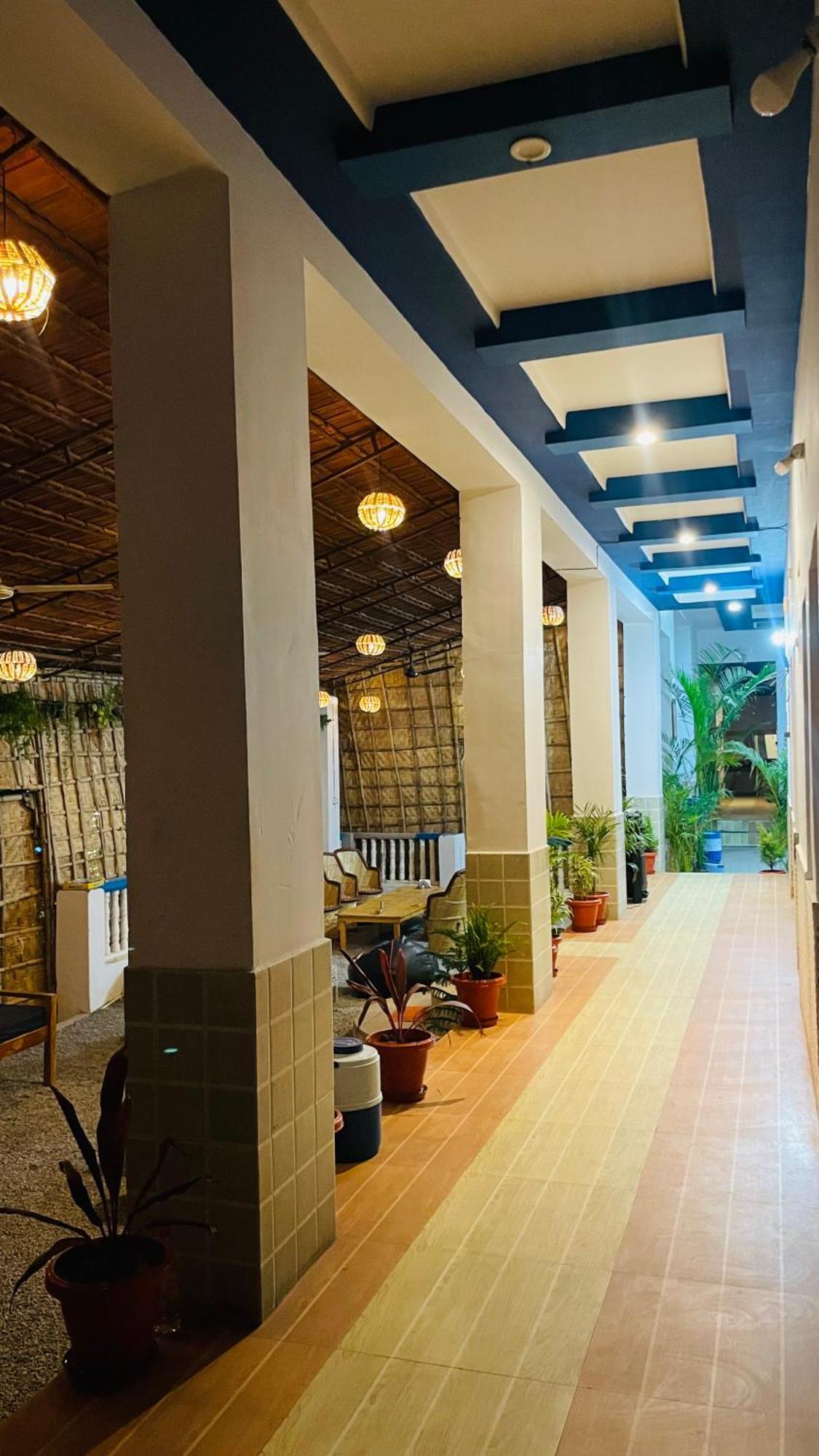 Lazy Staytion Pushkar Exterior photo